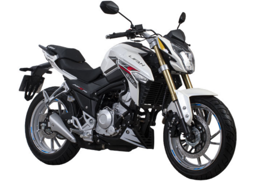 Lifan KPS 250 (LF-250-10W)